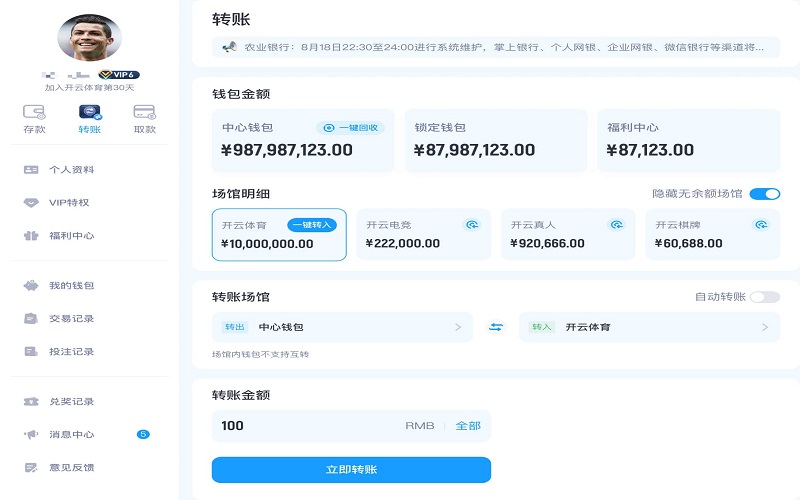 澳门金沙转账教程 2 澳门金沙转账步骤介绍